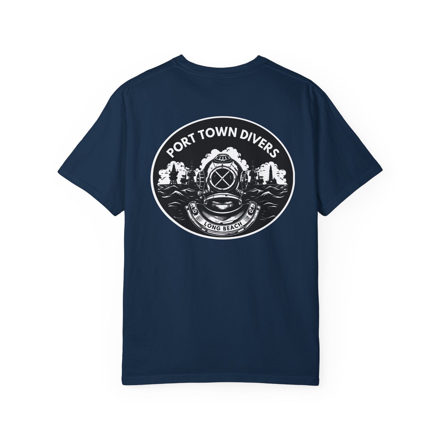 Drilling & Diving Legacy Tee