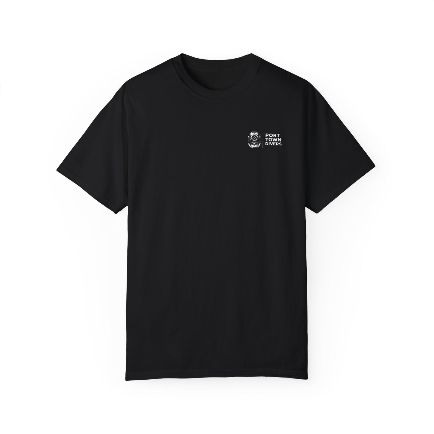 Port Town Anchor Tee