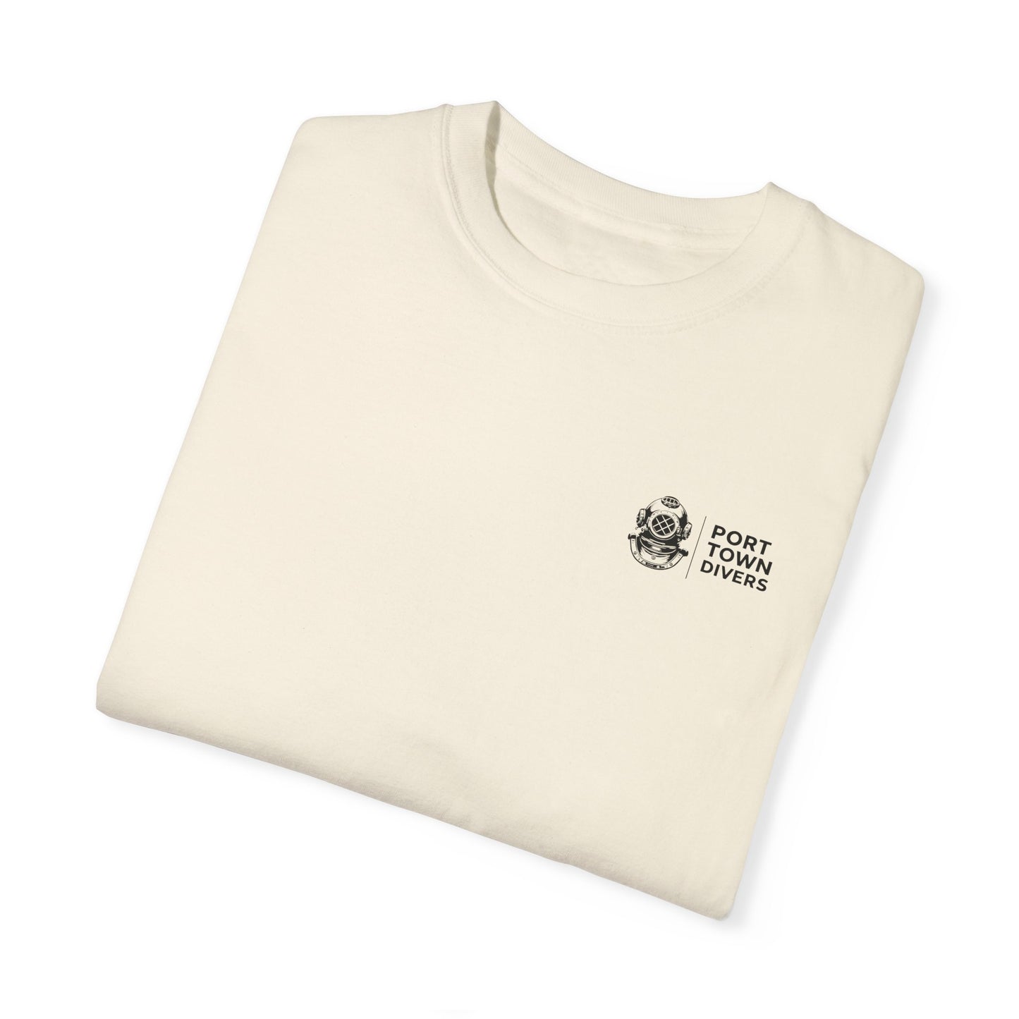 Drilling & Diving Legacy Tee