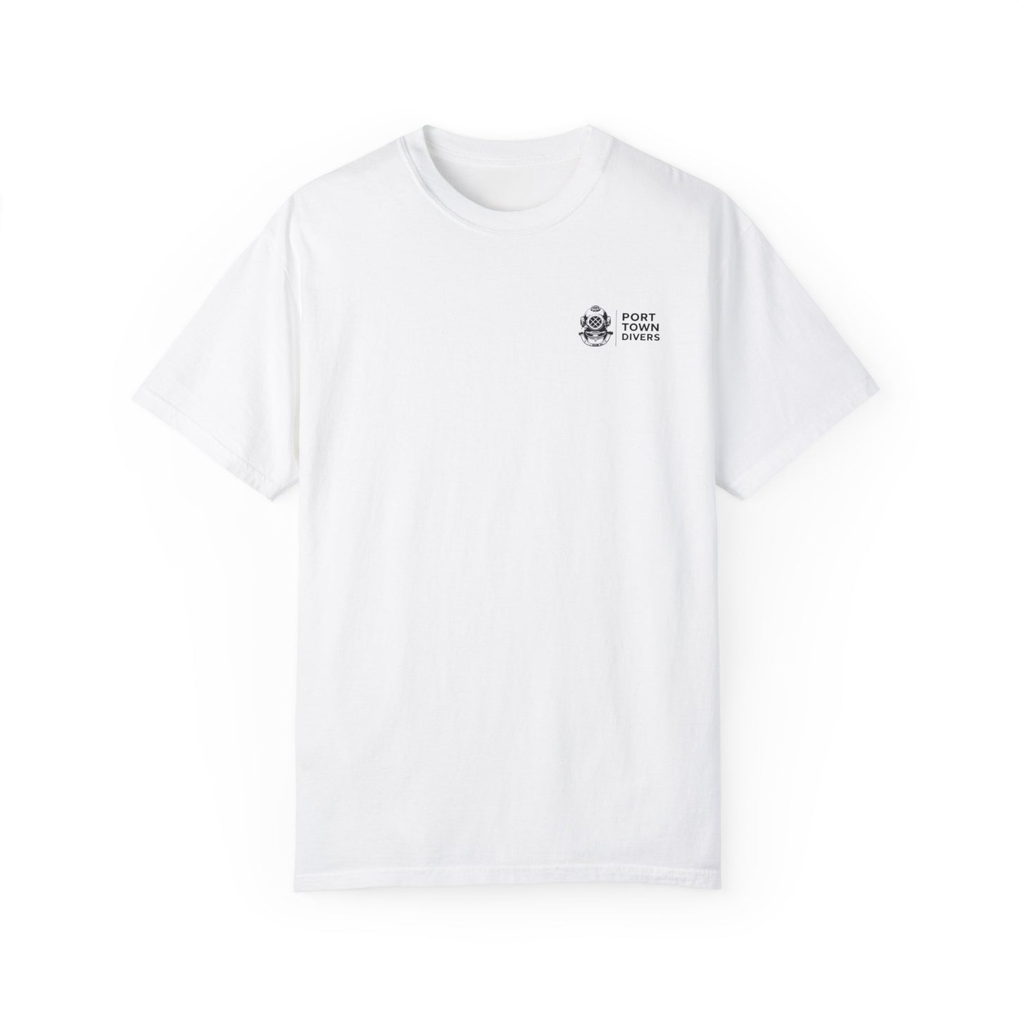 Drilling & Diving Legacy Tee