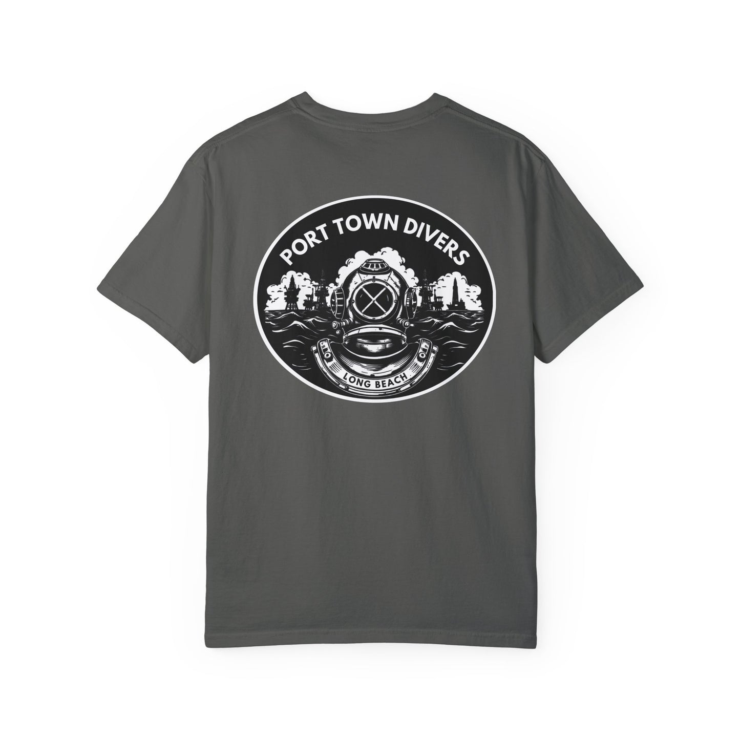Drilling & Diving Legacy Tee
