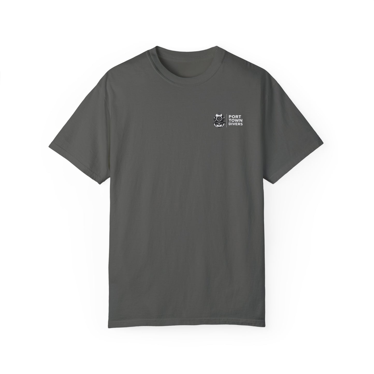 Drilling & Diving Legacy Tee
