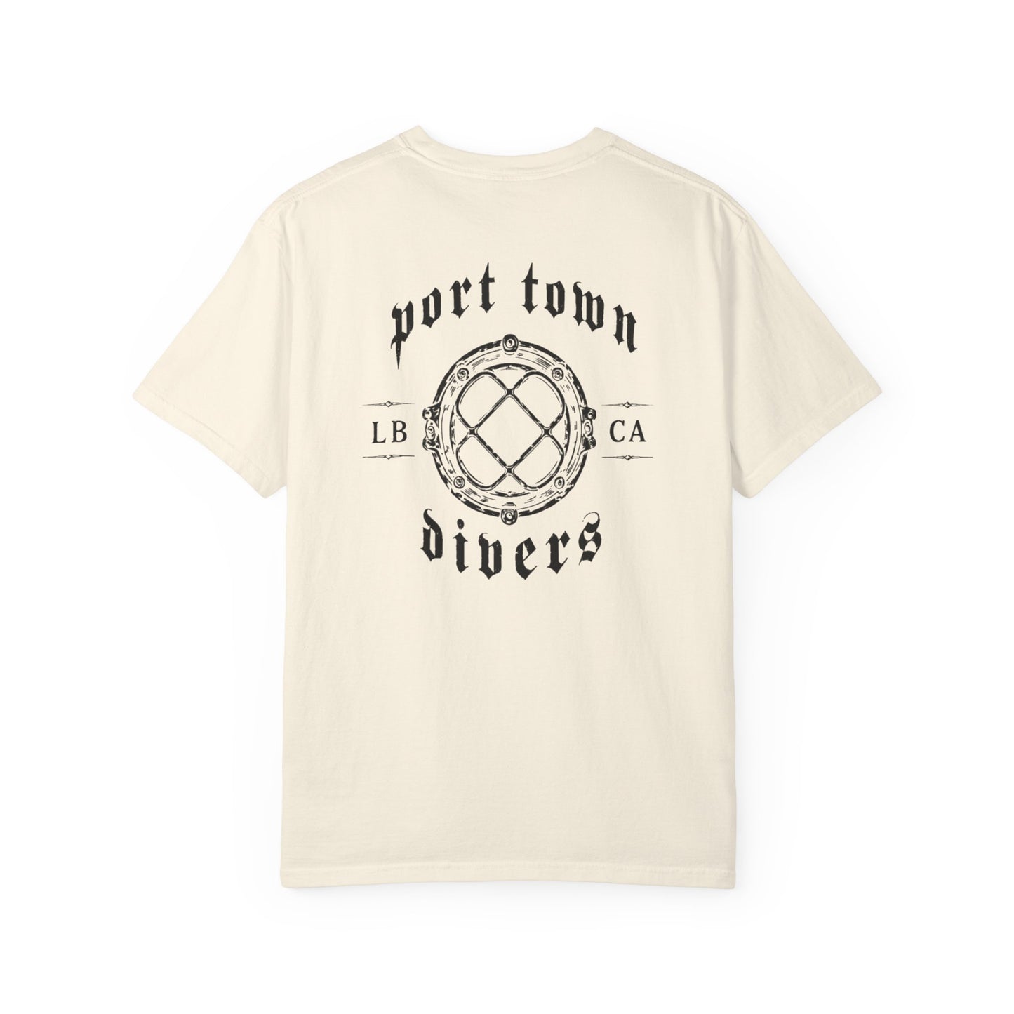 Faceplate Tee