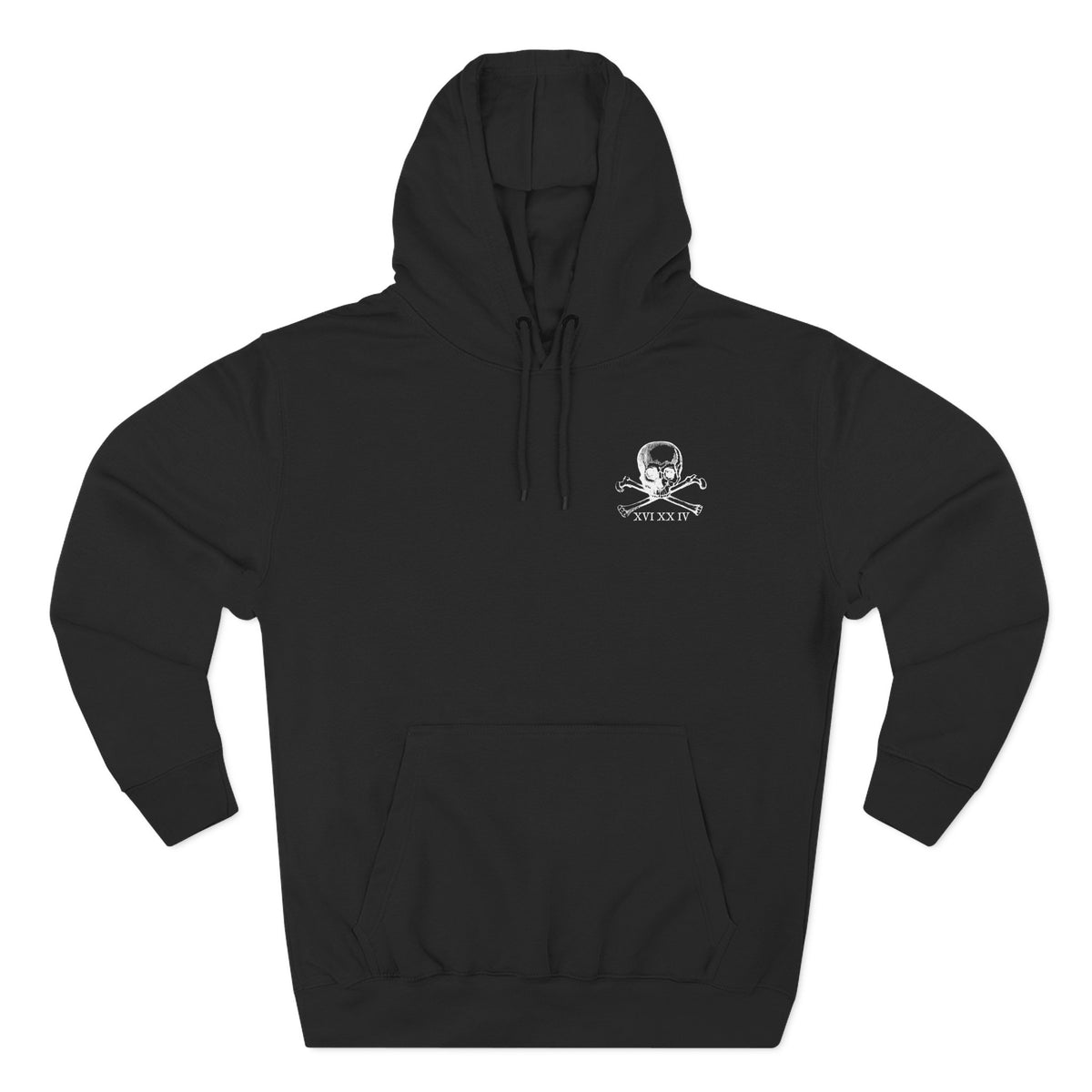 The Old Guard hoodie