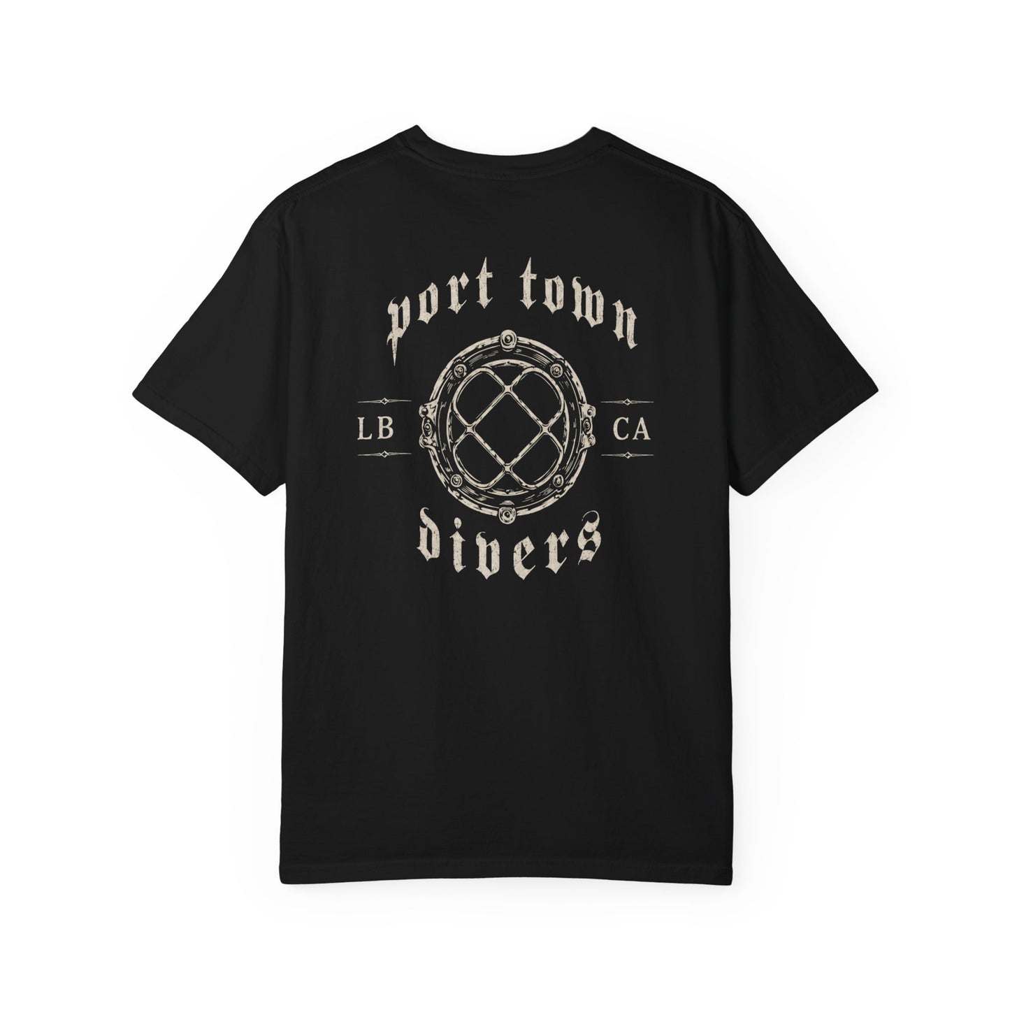 Faceplate Tee