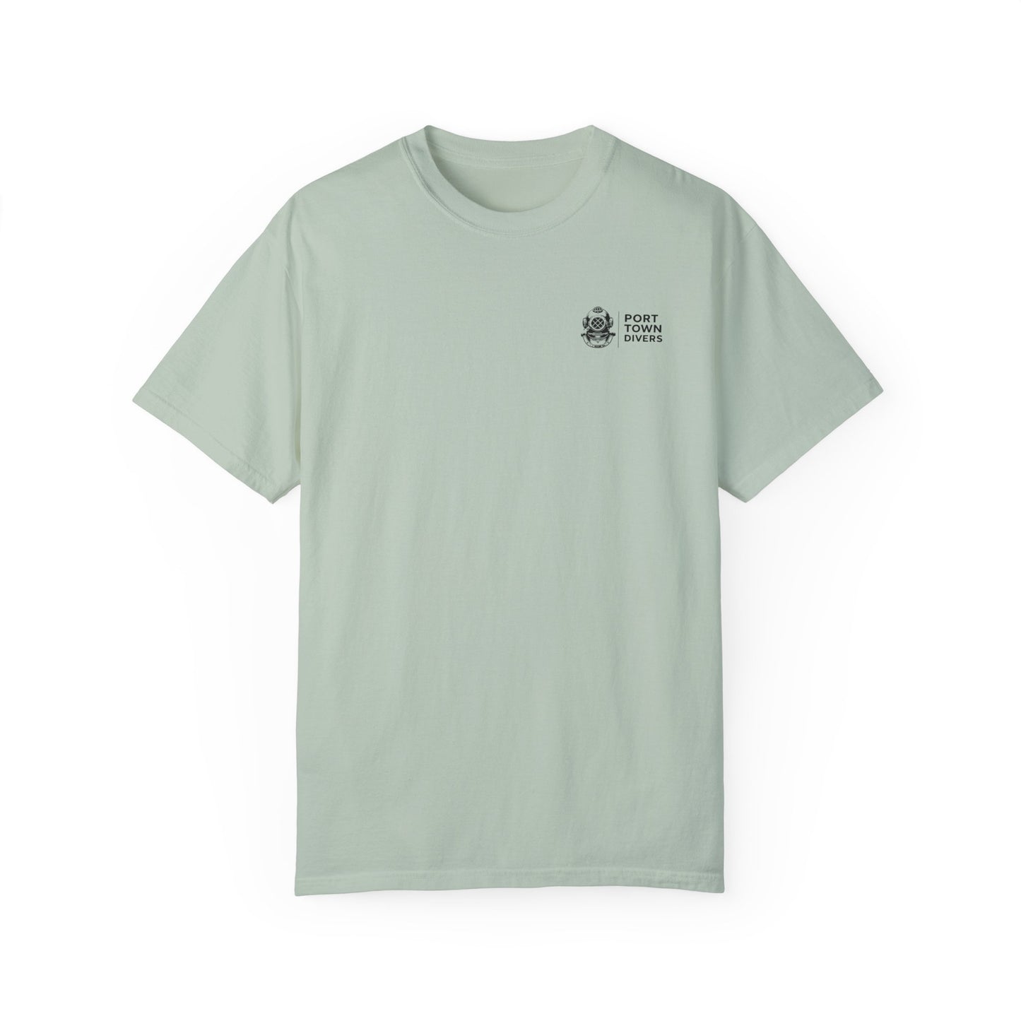Drilling & Diving Legacy Tee