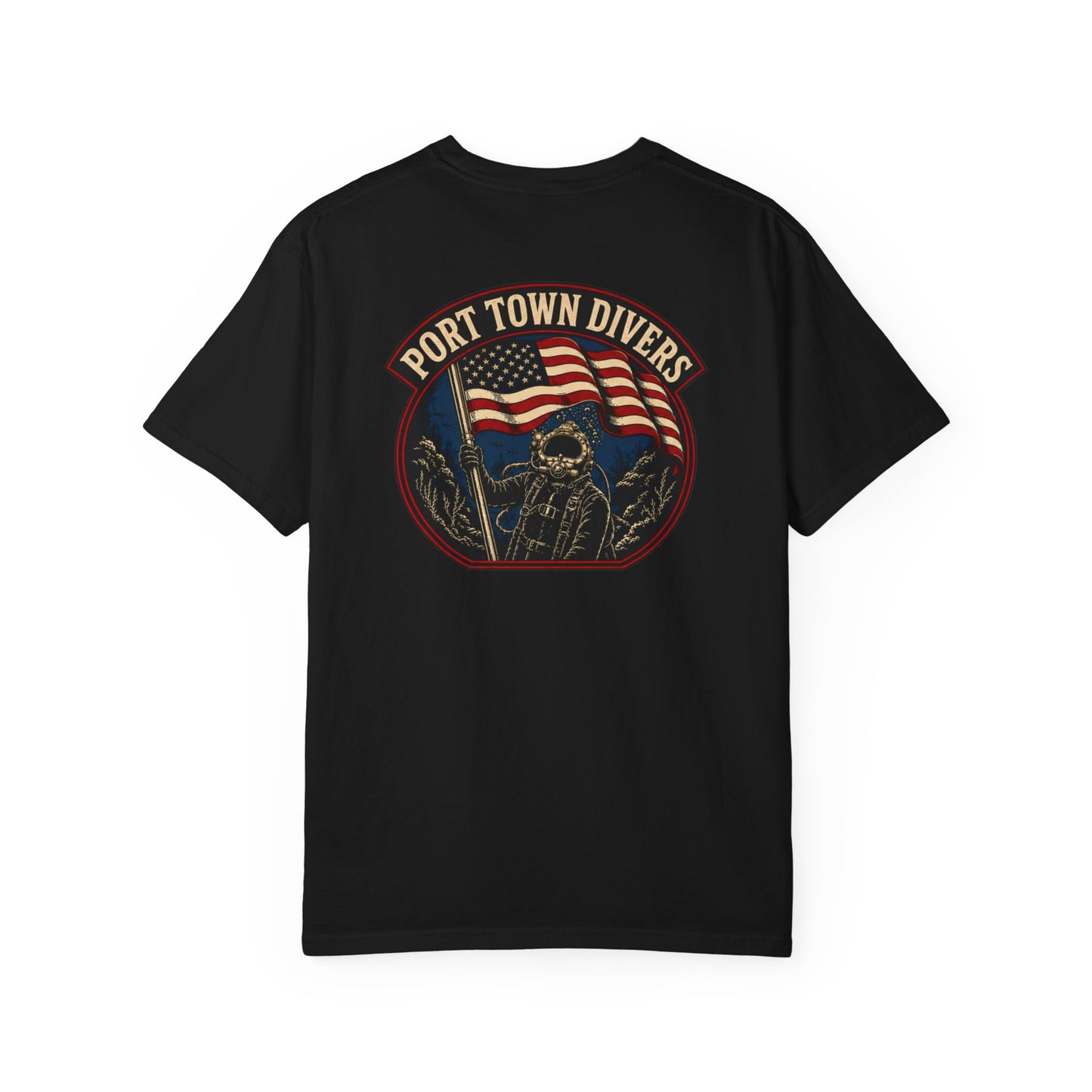 Old Glory Tee
