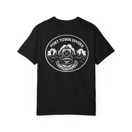 Drilling & Diving Legacy Tee