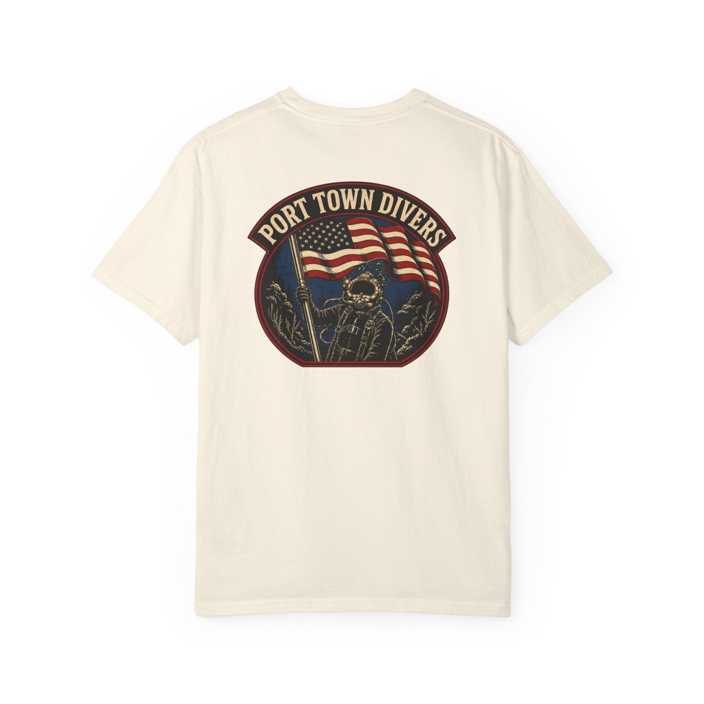 Old Glory Tee