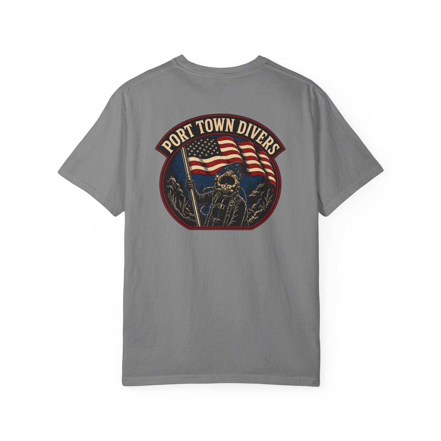 Old Glory Tee
